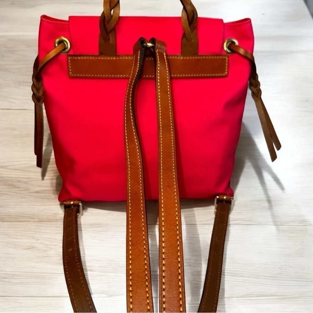 Dooney & Bourke classic backpack